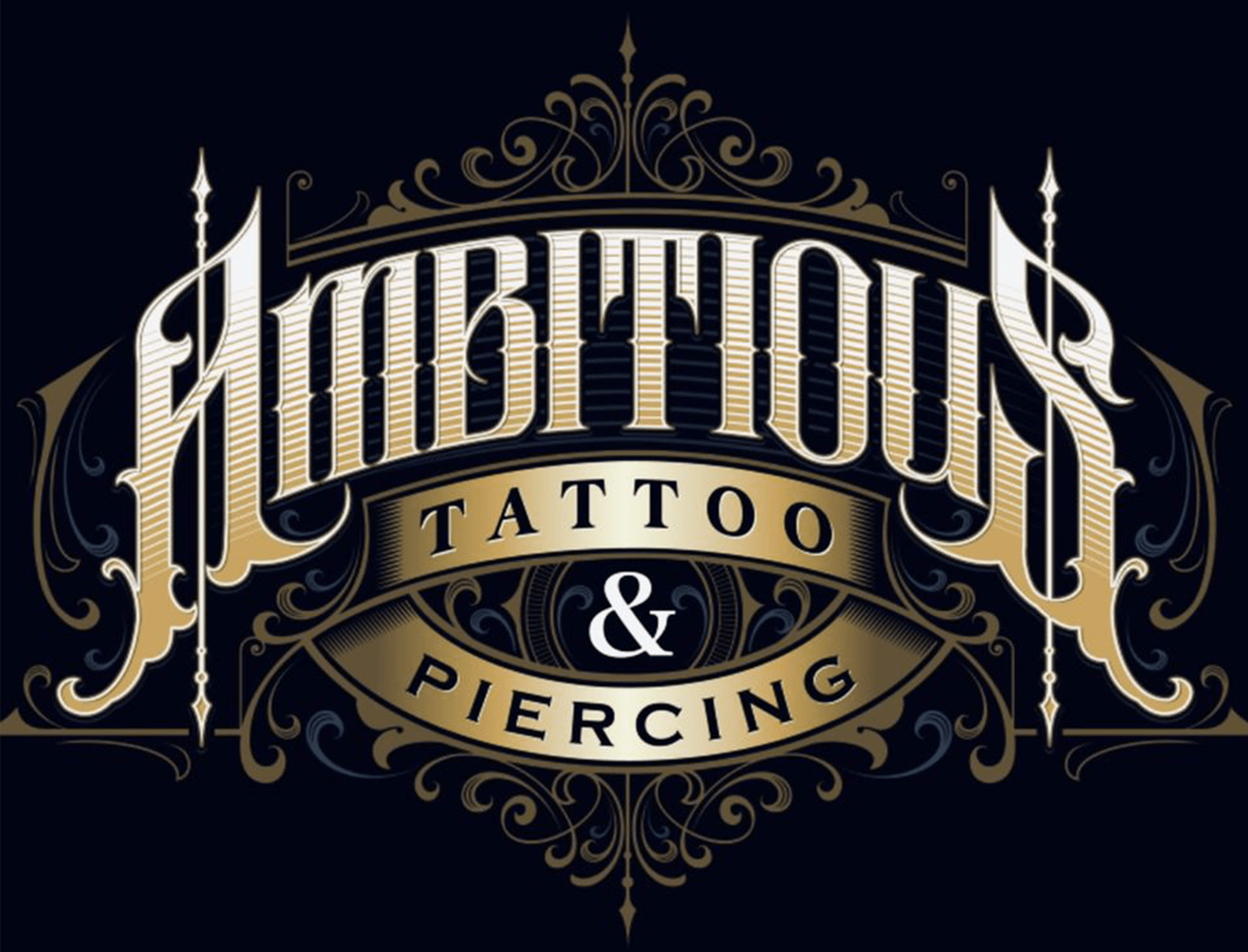 Ambitious Tattoo & Piercing