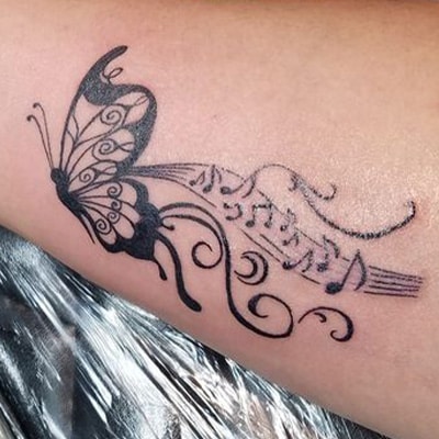 Custom Tattoos