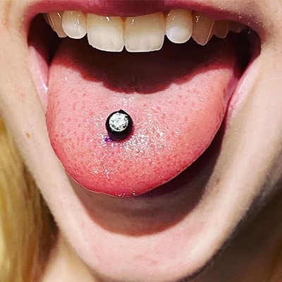 Body Piercings